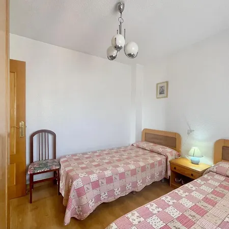 Sedavi Sun Levante Апартаменты