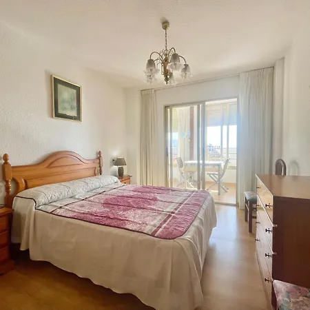 Sedavi Sun Levante Апартаменты *