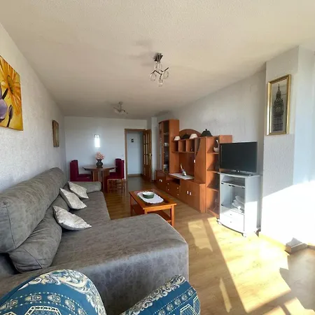 Sedavi Sun Levante Бенидорм