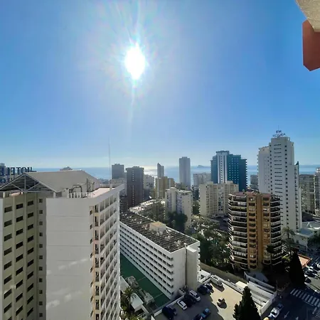 Sedavi Sun Levante