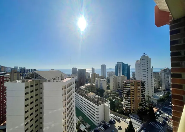 Sedavi Sun Levante
