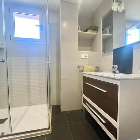 Apartamento Sedavi Sun Levante