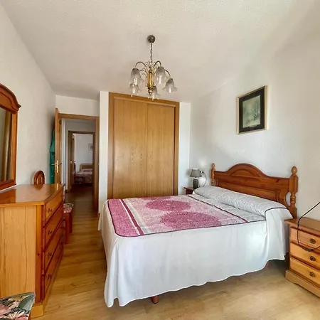 Sedavi Sun Levante Apartamento